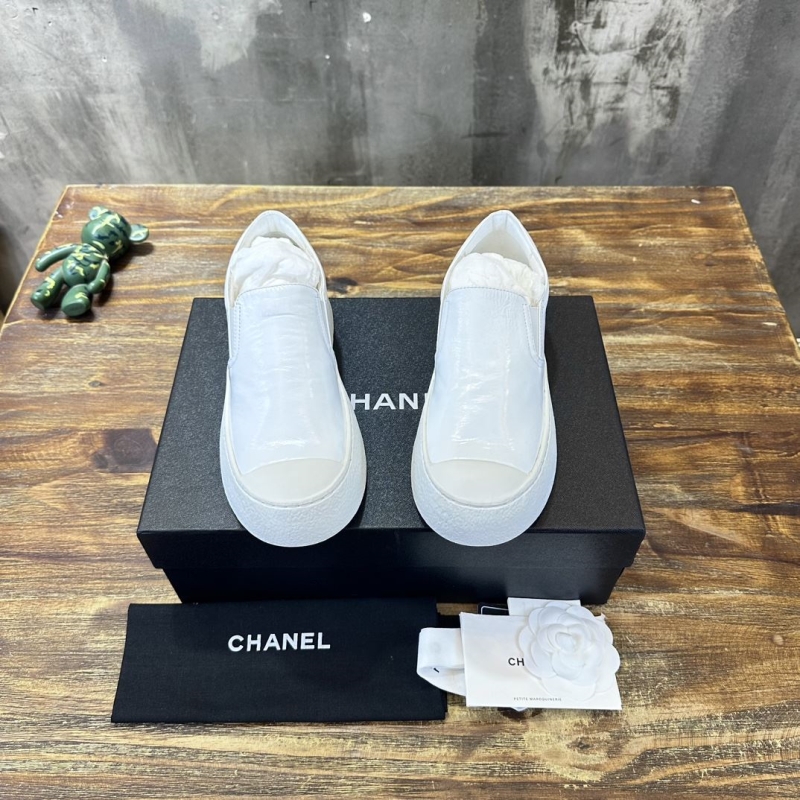 Chanel Casual Shoes